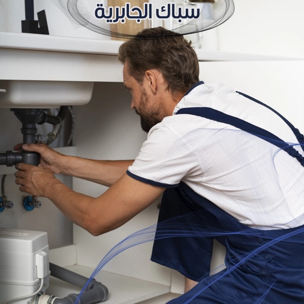 سباك الجابرية