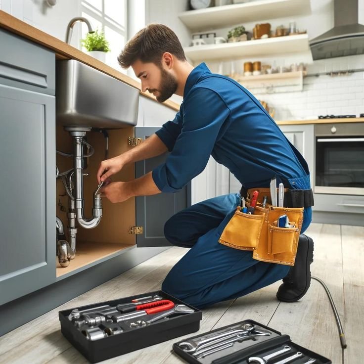 سباك الخالدية