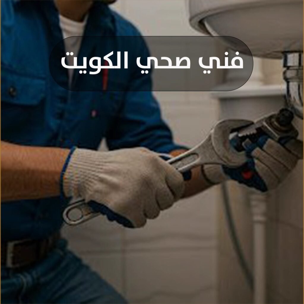 فني صحي الكويت