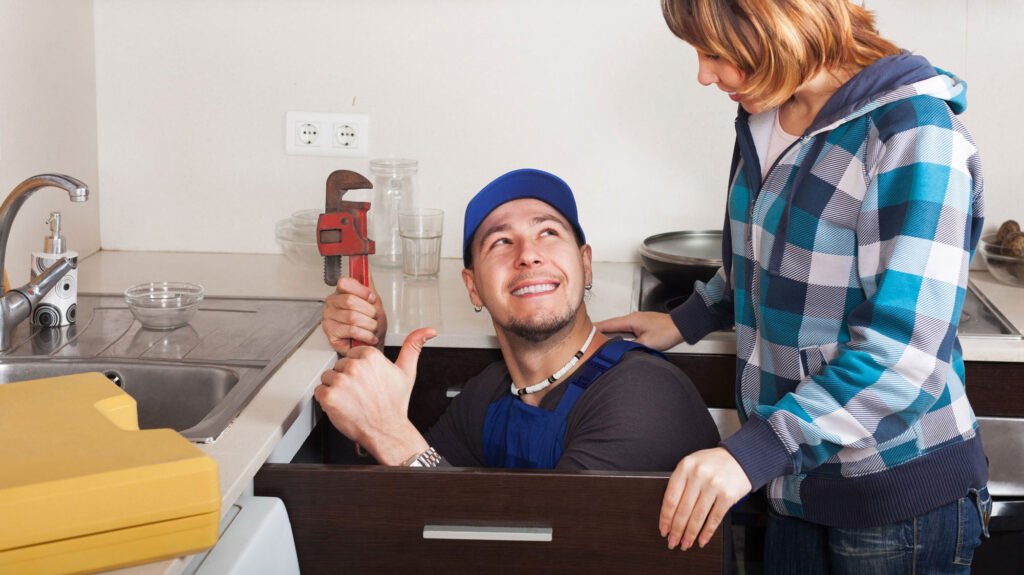 سباك الكويت