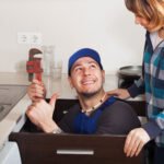 سباك الكويت